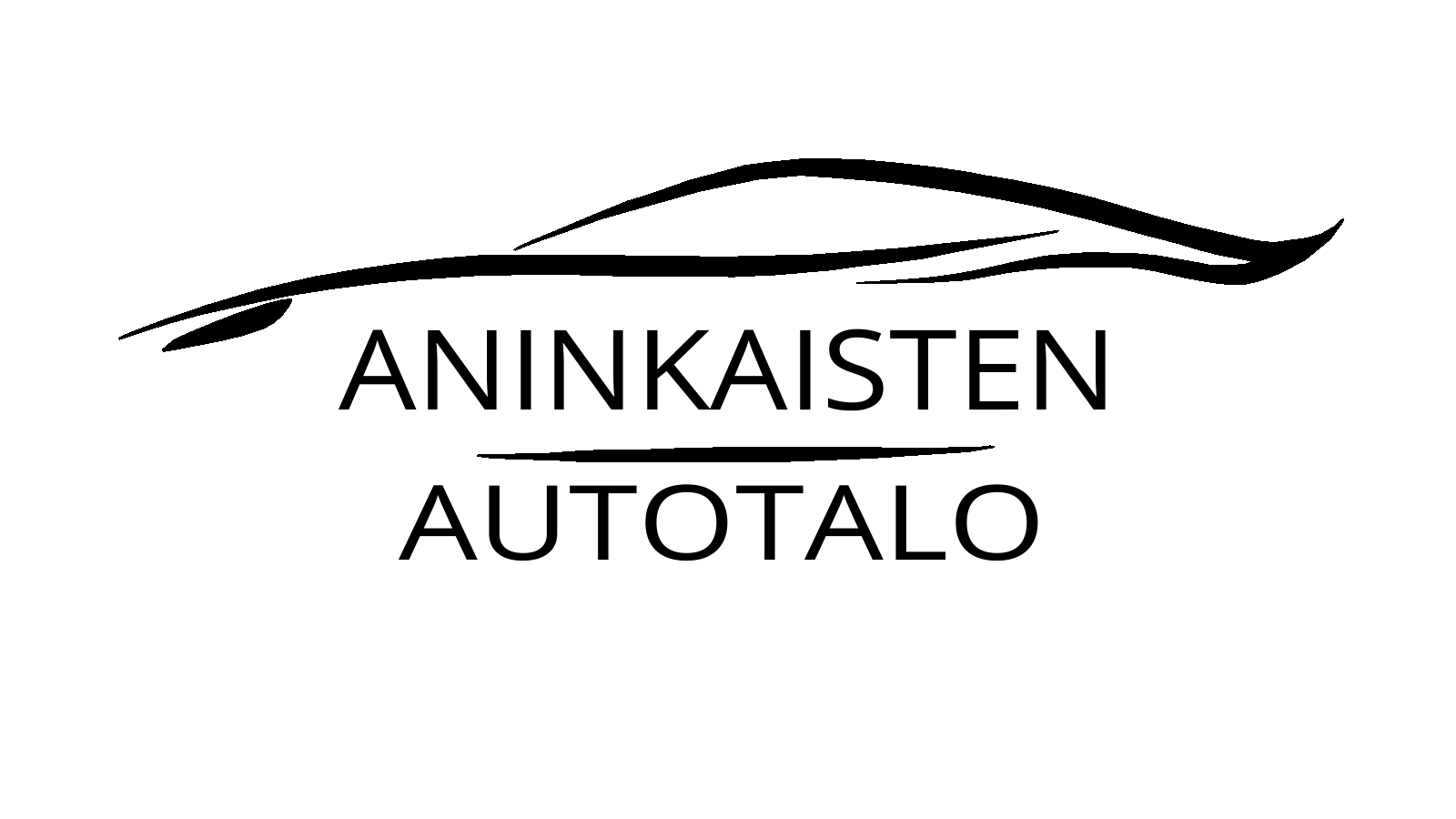 Aninkaisten autotalo logo